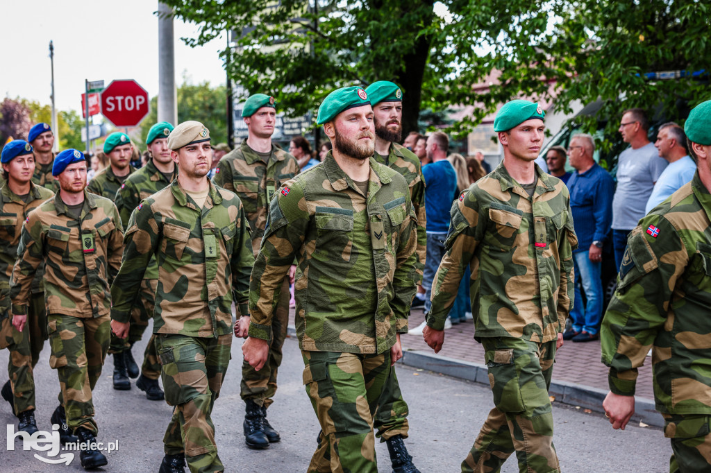 Święto Wojska Polskiego Czermin 2025