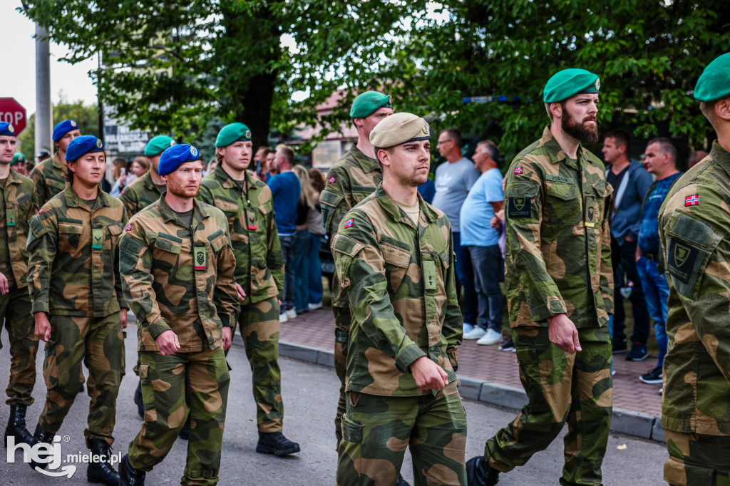 Święto Wojska Polskiego Czermin 2025