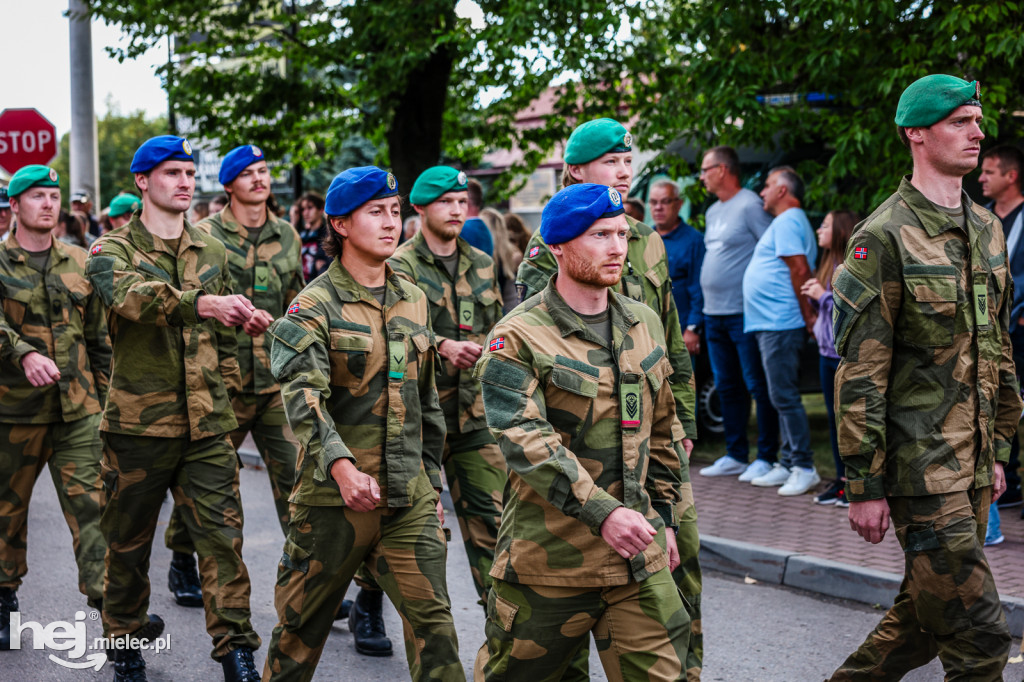 Święto Wojska Polskiego Czermin 2025