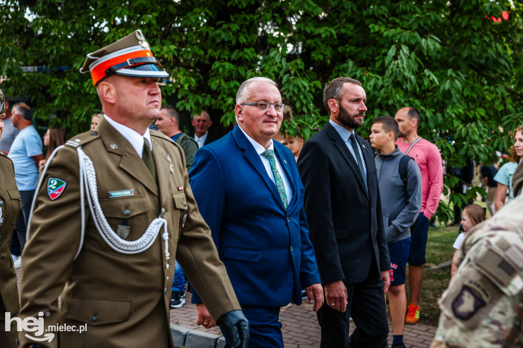 Święto Wojska Polskiego Czermin 2025