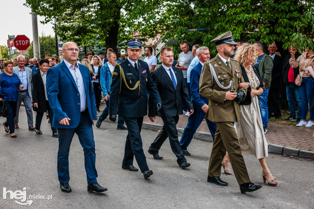 Święto Wojska Polskiego Czermin 2025