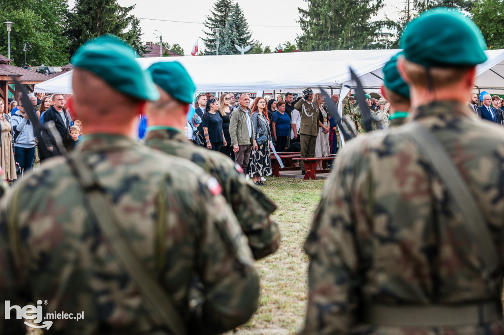 Święto Wojska Polskiego Czermin 2025