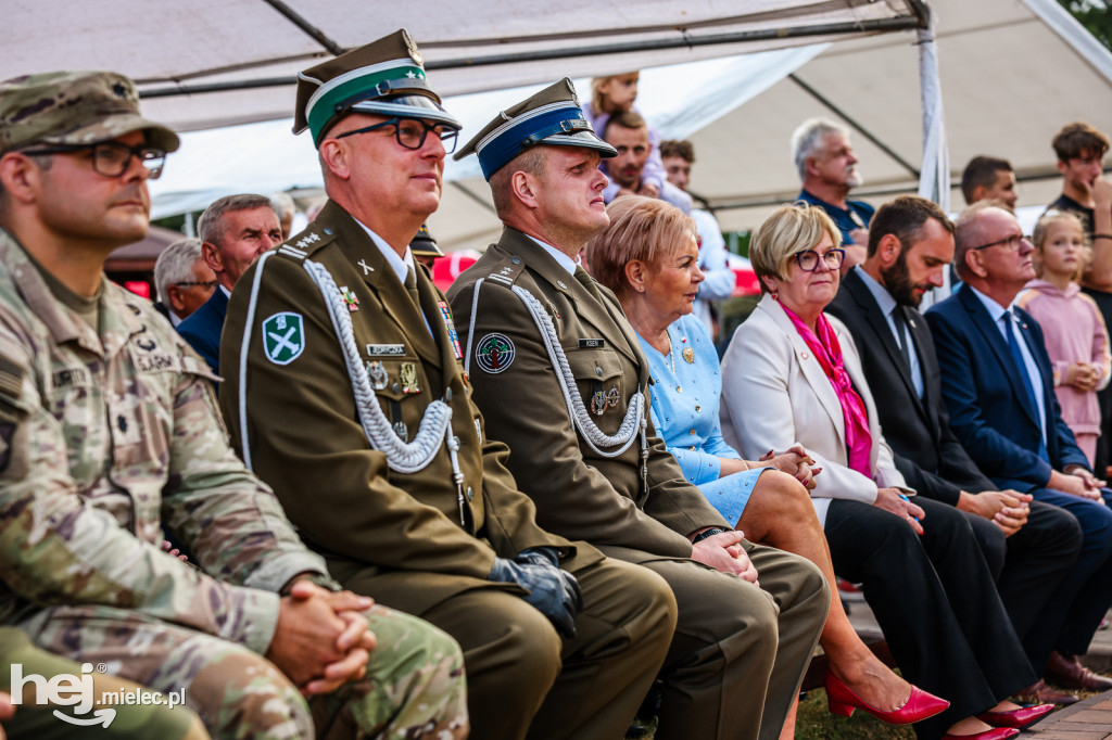 Święto Wojska Polskiego Czermin 2025
