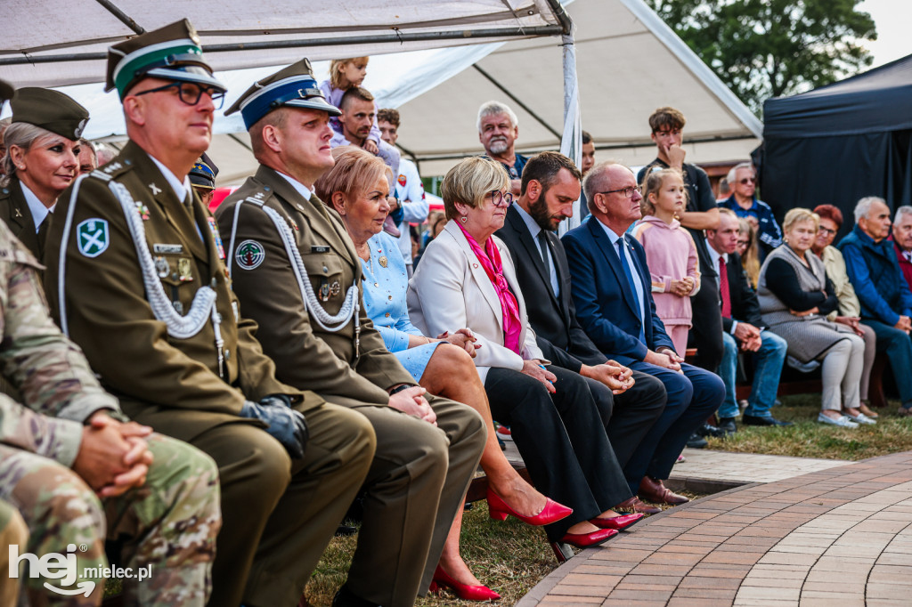 Święto Wojska Polskiego Czermin 2025