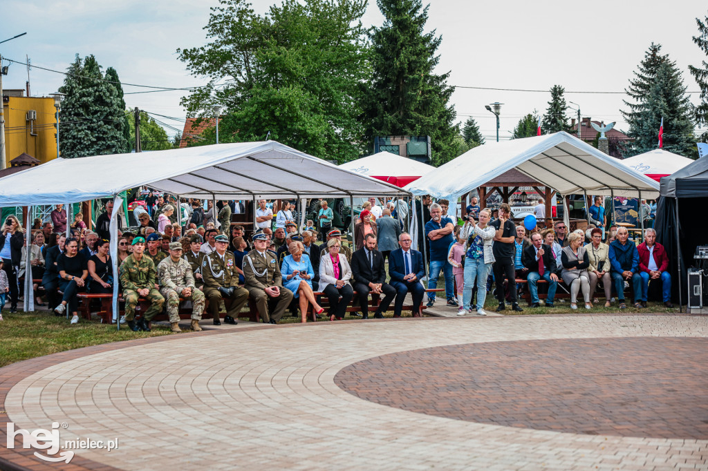 Święto Wojska Polskiego Czermin 2025