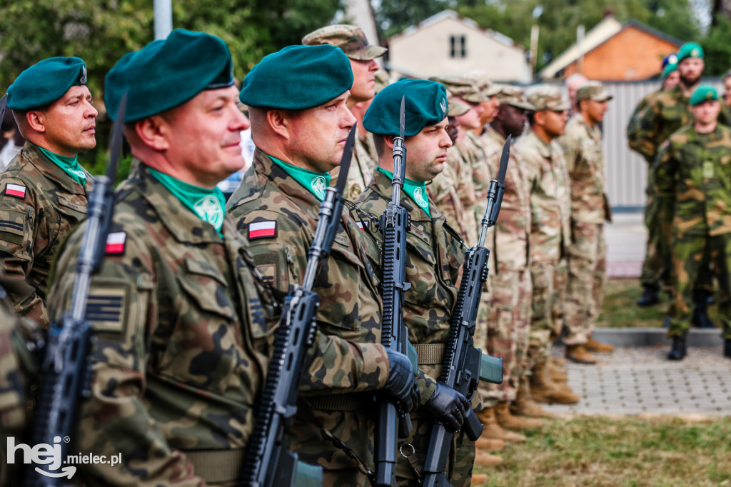 Święto Wojska Polskiego Czermin 2025