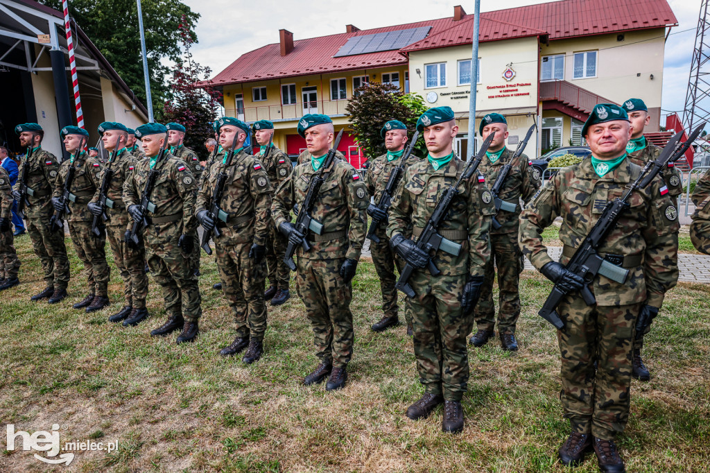 Święto Wojska Polskiego Czermin 2025