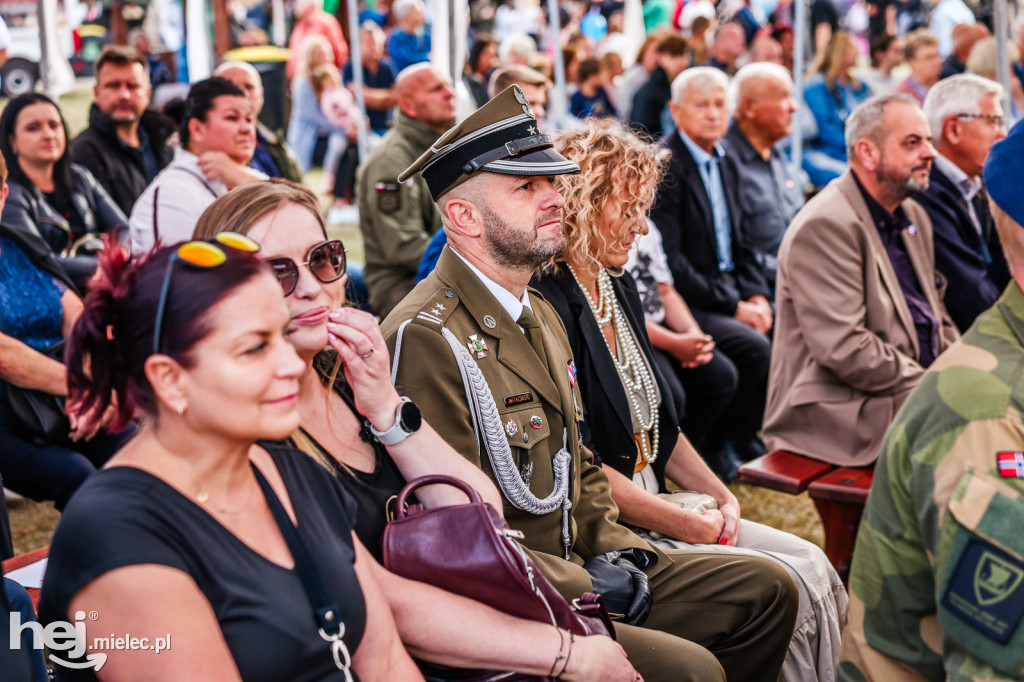Święto Wojska Polskiego Czermin 2025