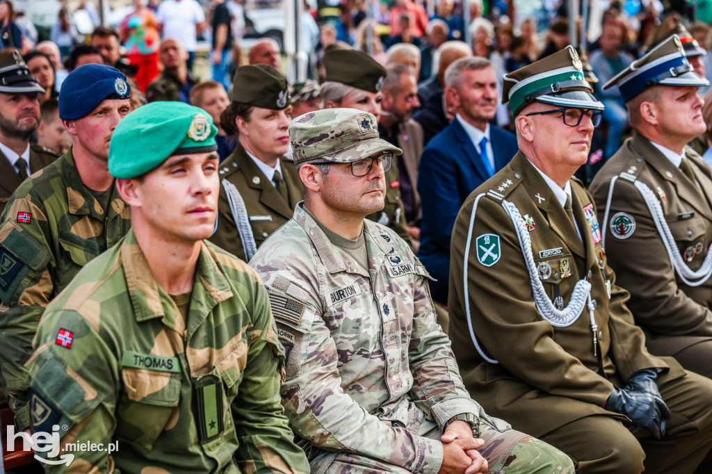 Święto Wojska Polskiego Czermin 2025