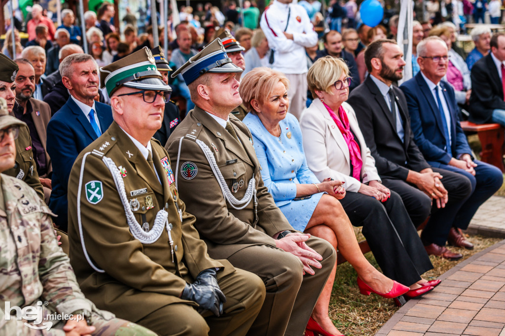 Święto Wojska Polskiego Czermin 2025