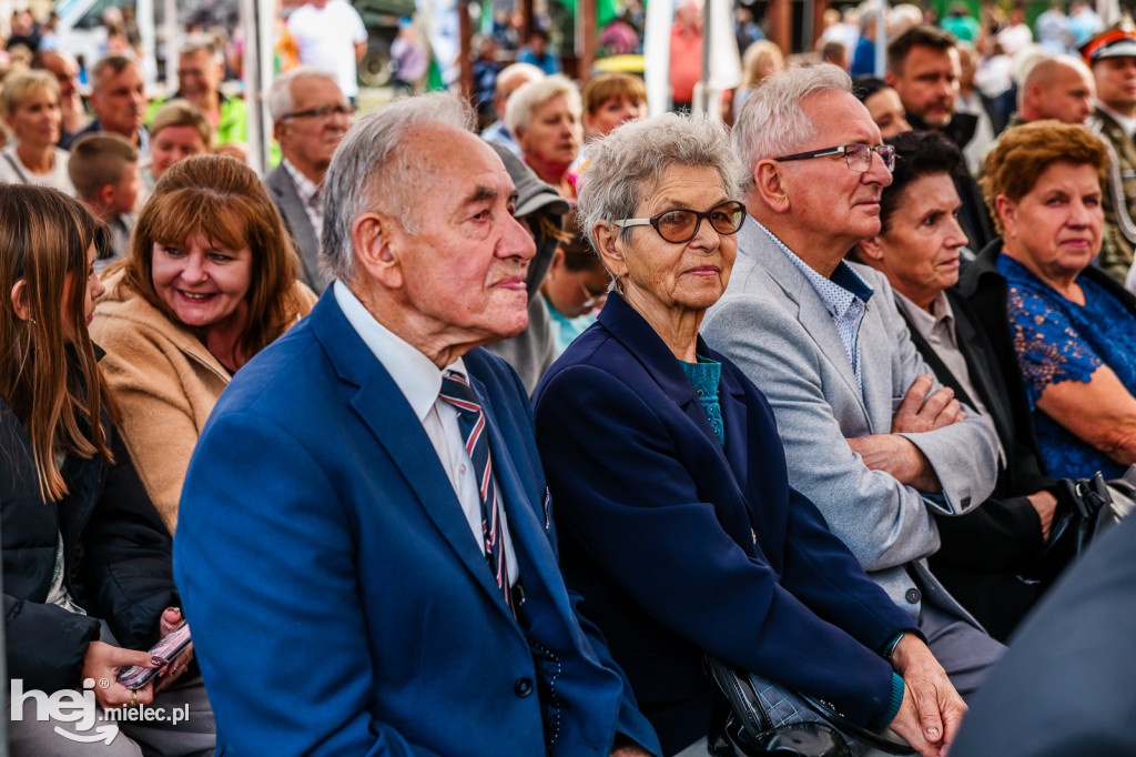 Święto Wojska Polskiego Czermin 2025