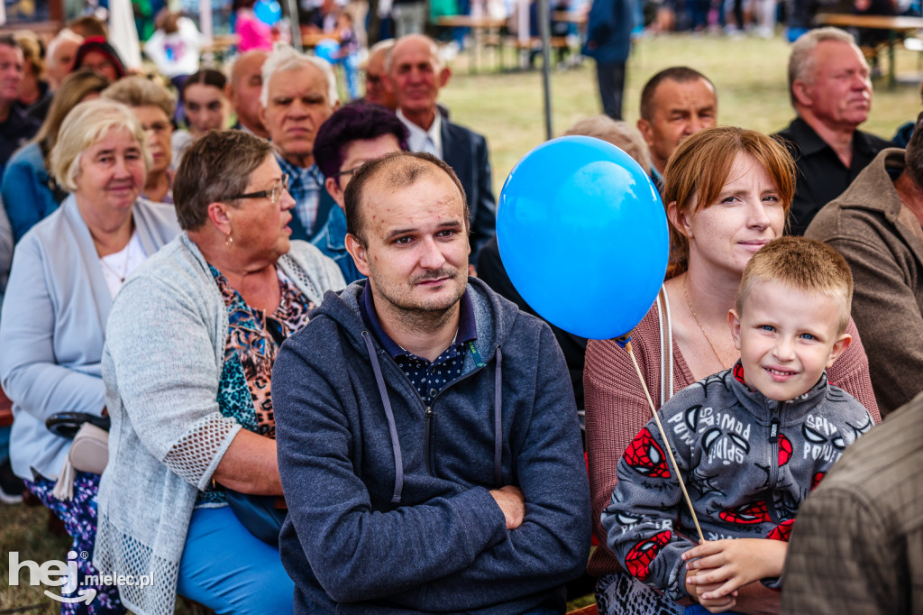 Święto Wojska Polskiego Czermin 2025