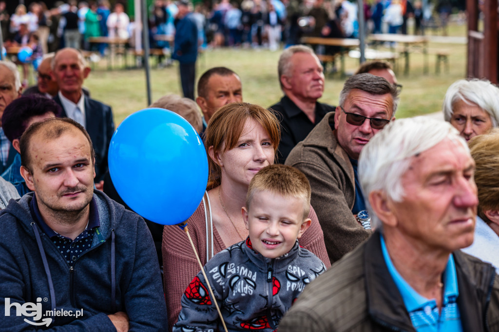 Święto Wojska Polskiego Czermin 2025