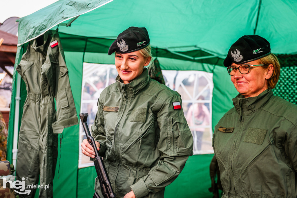 Święto Wojska Polskiego Czermin 2025