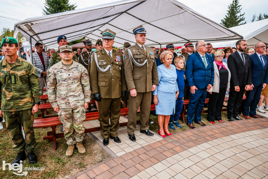 Święto Wojska Polskiego Czermin 2025