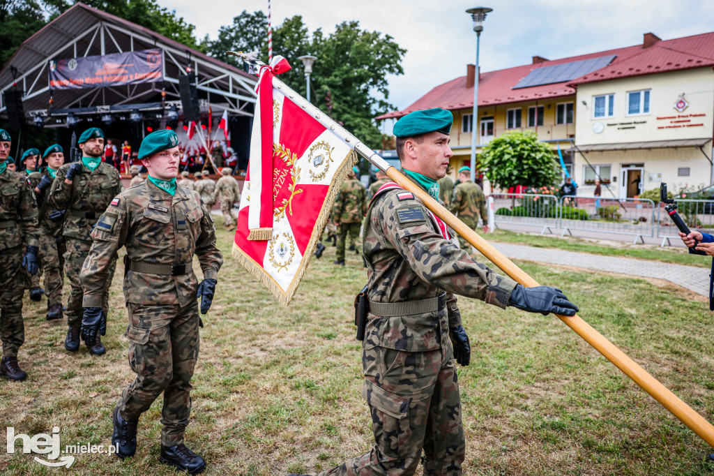 Święto Wojska Polskiego Czermin 2025