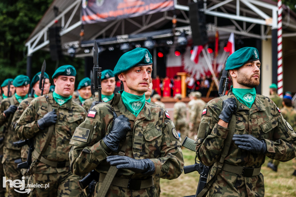 Święto Wojska Polskiego Czermin 2025