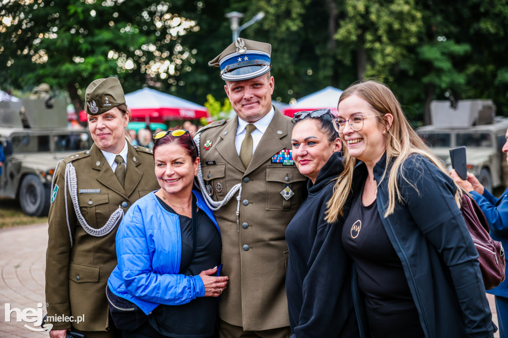 Święto Wojska Polskiego Czermin 2025