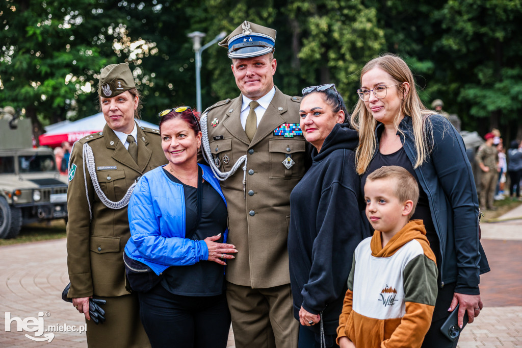 Święto Wojska Polskiego Czermin 2025