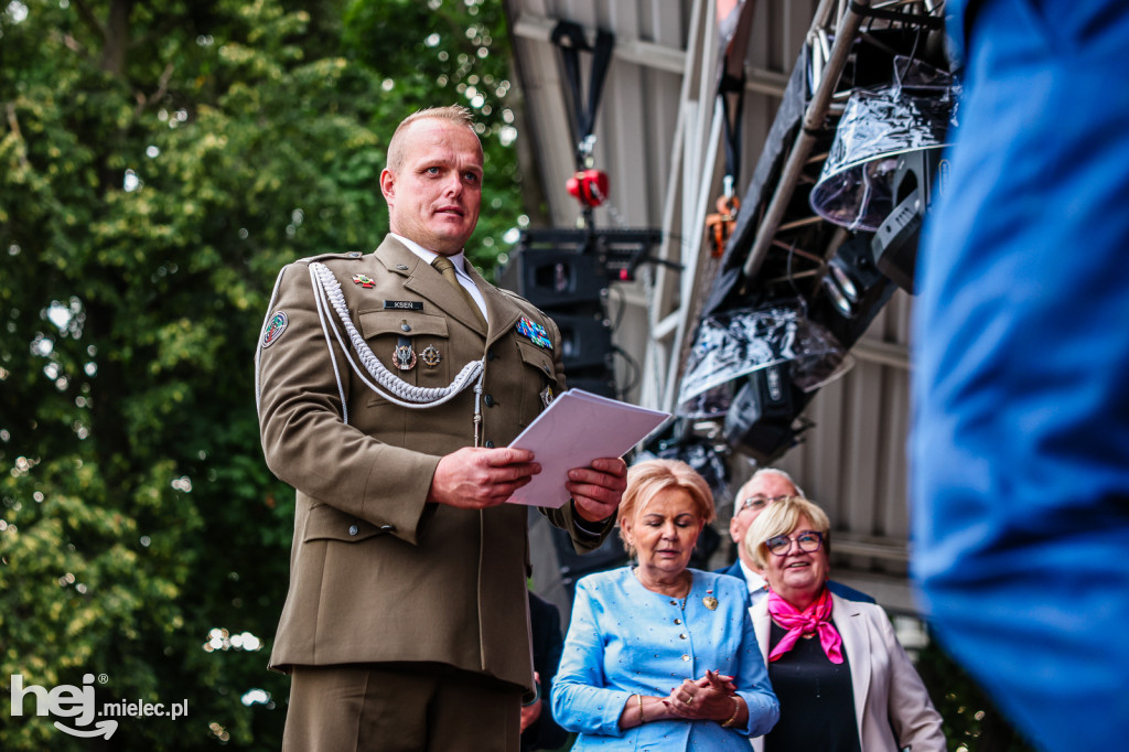 Święto Wojska Polskiego Czermin 2025
