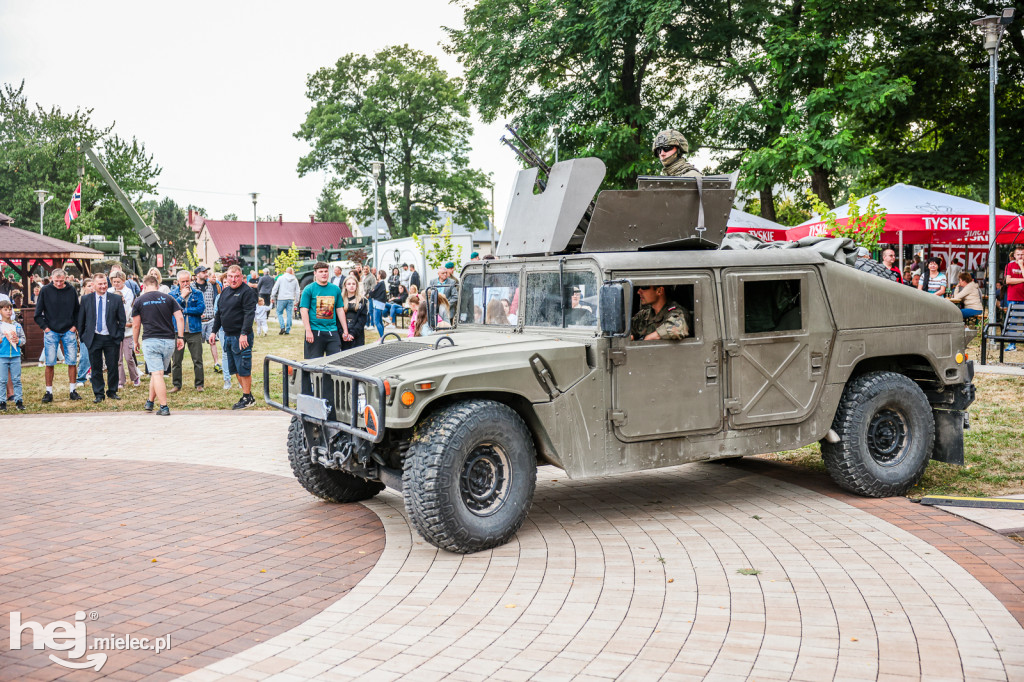 Święto Wojska Polskiego Czermin 2025