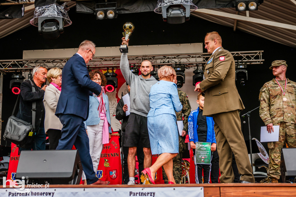 Święto Wojska Polskiego Czermin 2025