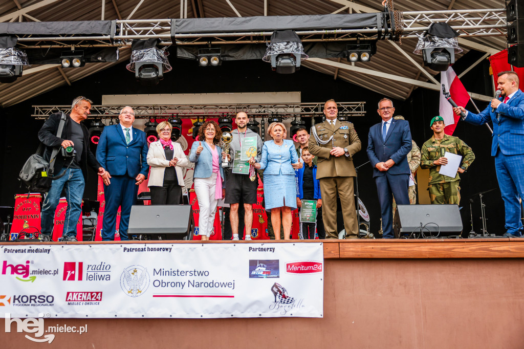 Święto Wojska Polskiego Czermin 2025