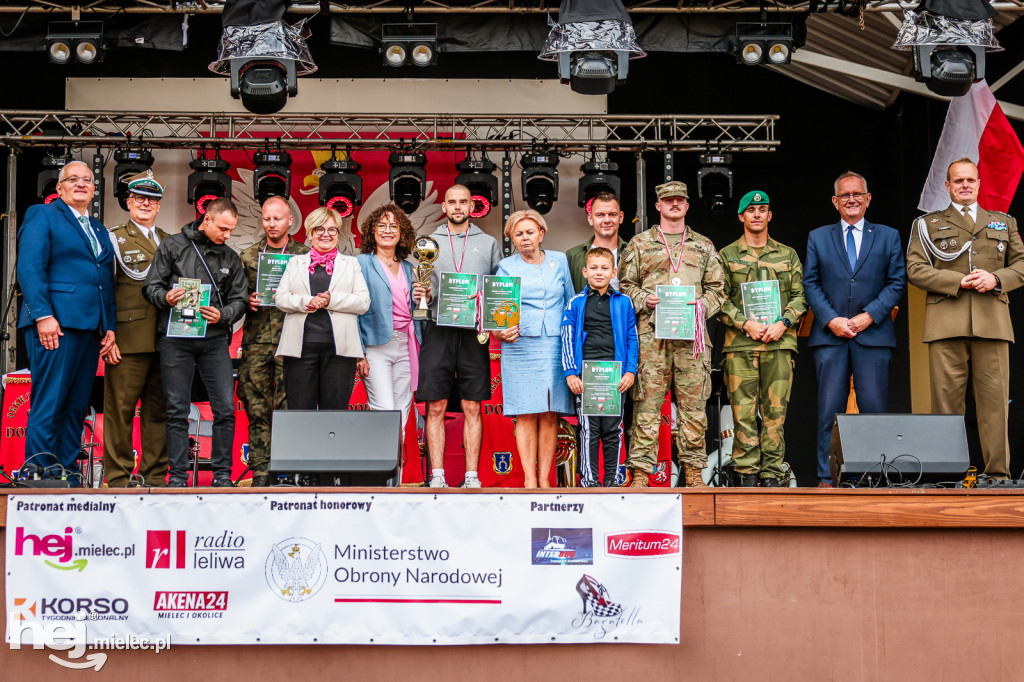 Święto Wojska Polskiego Czermin 2025