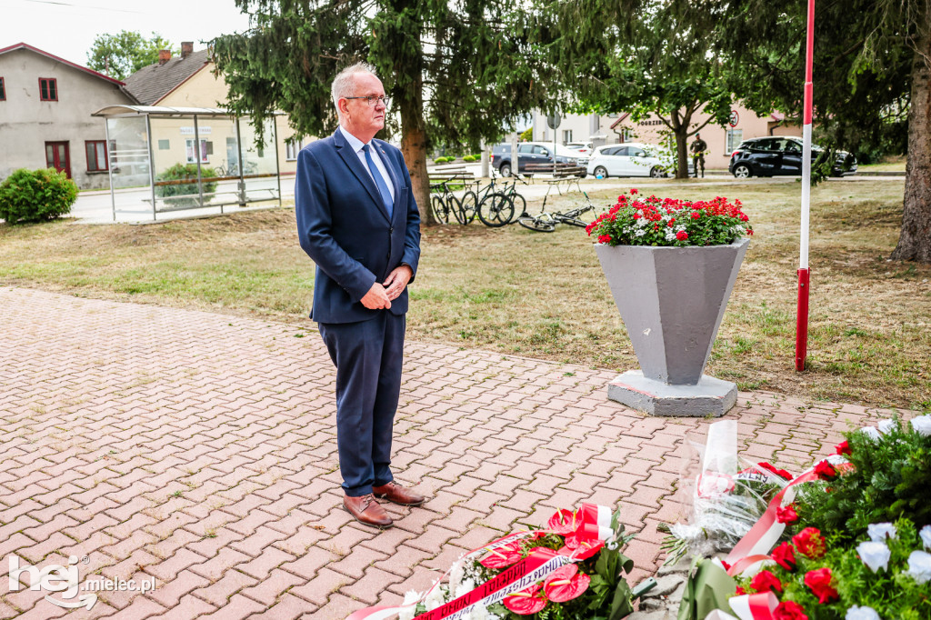 Święto Wojska Polskiego Czermin 2025