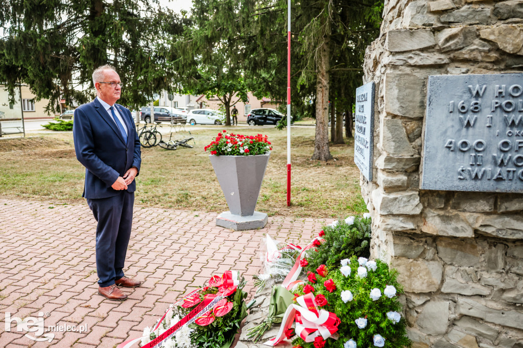 Święto Wojska Polskiego Czermin 2025