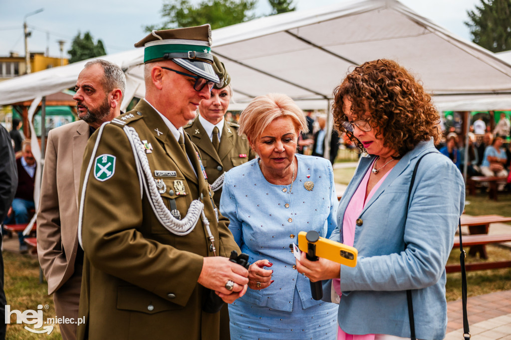 Święto Wojska Polskiego Czermin 2025