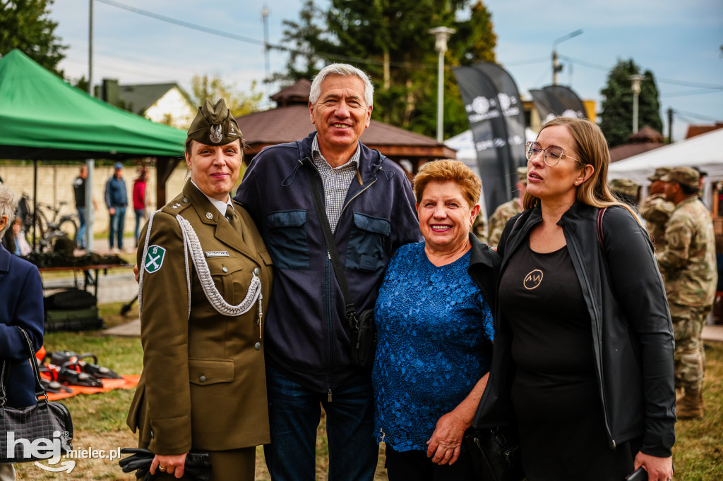Święto Wojska Polskiego Czermin 2025