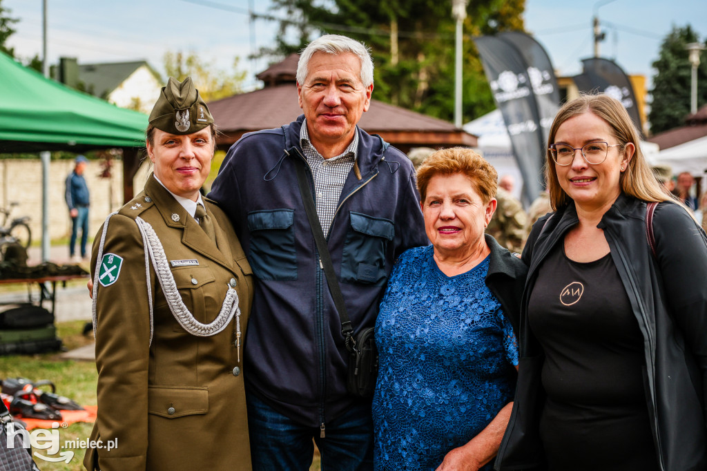 Święto Wojska Polskiego Czermin 2025