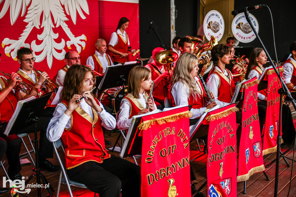 Święto Wojska Polskiego Czermin 2025