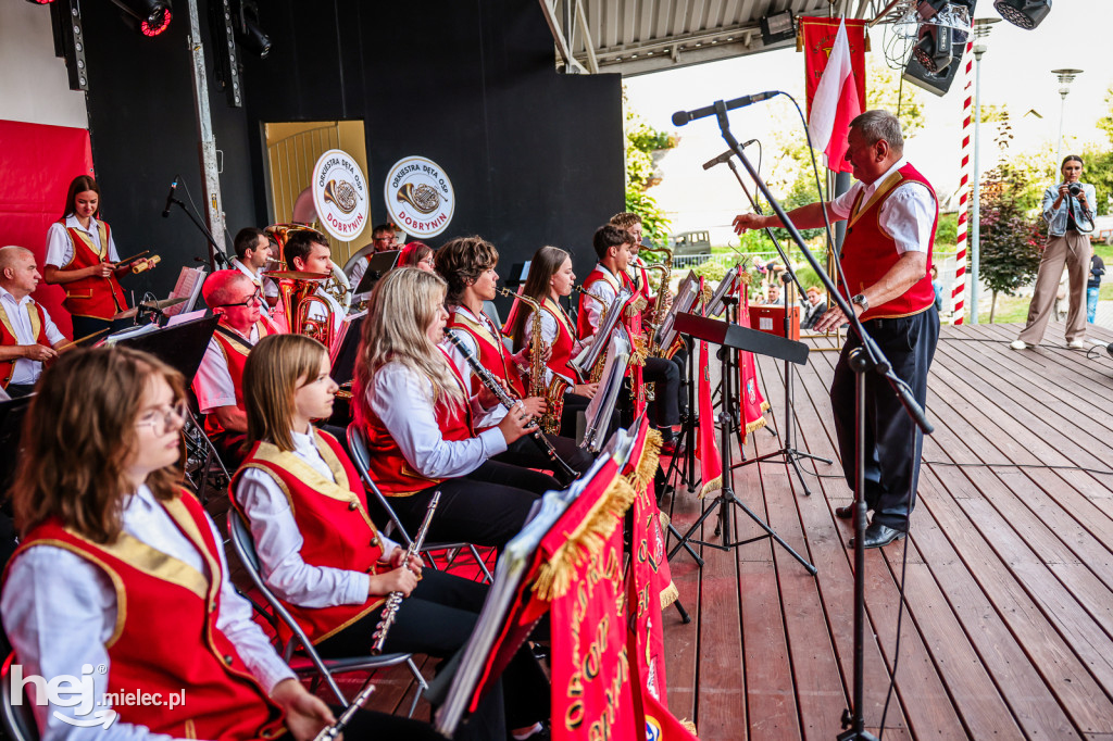 Święto Wojska Polskiego Czermin 2025
