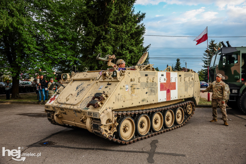 Święto Wojska Polskiego Czermin 2025