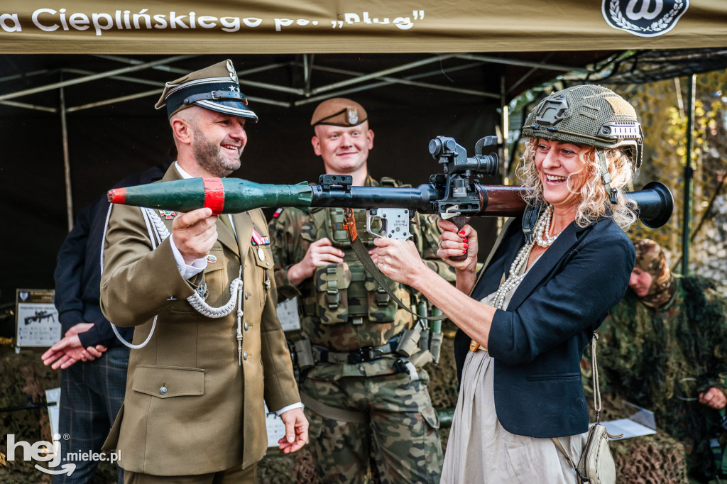 Święto Wojska Polskiego Czermin 2025