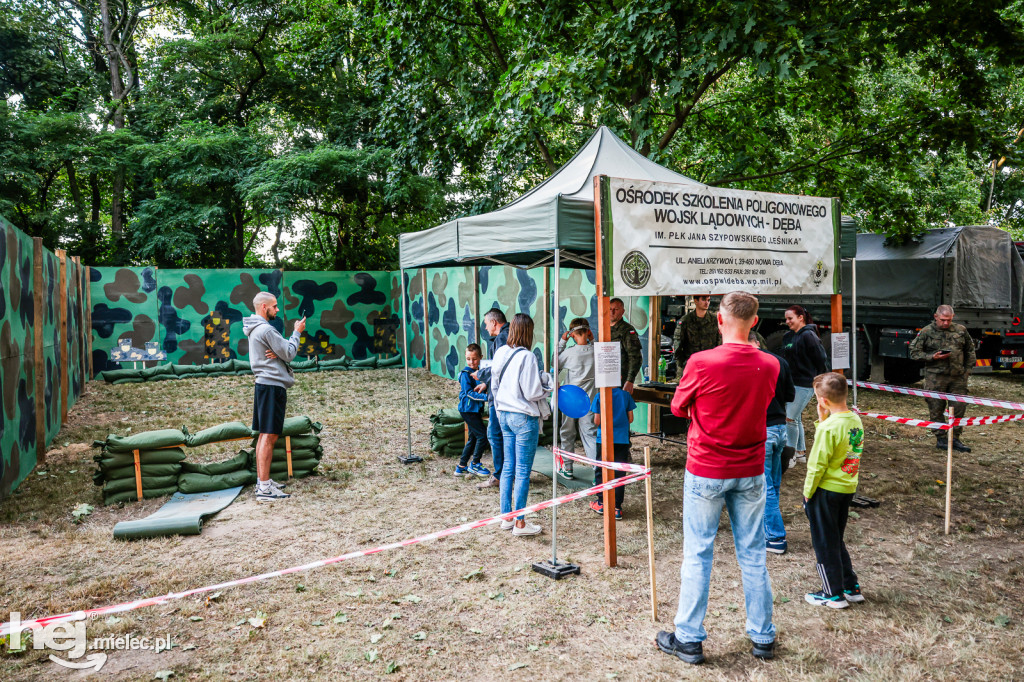 Święto Wojska Polskiego Czermin 2025