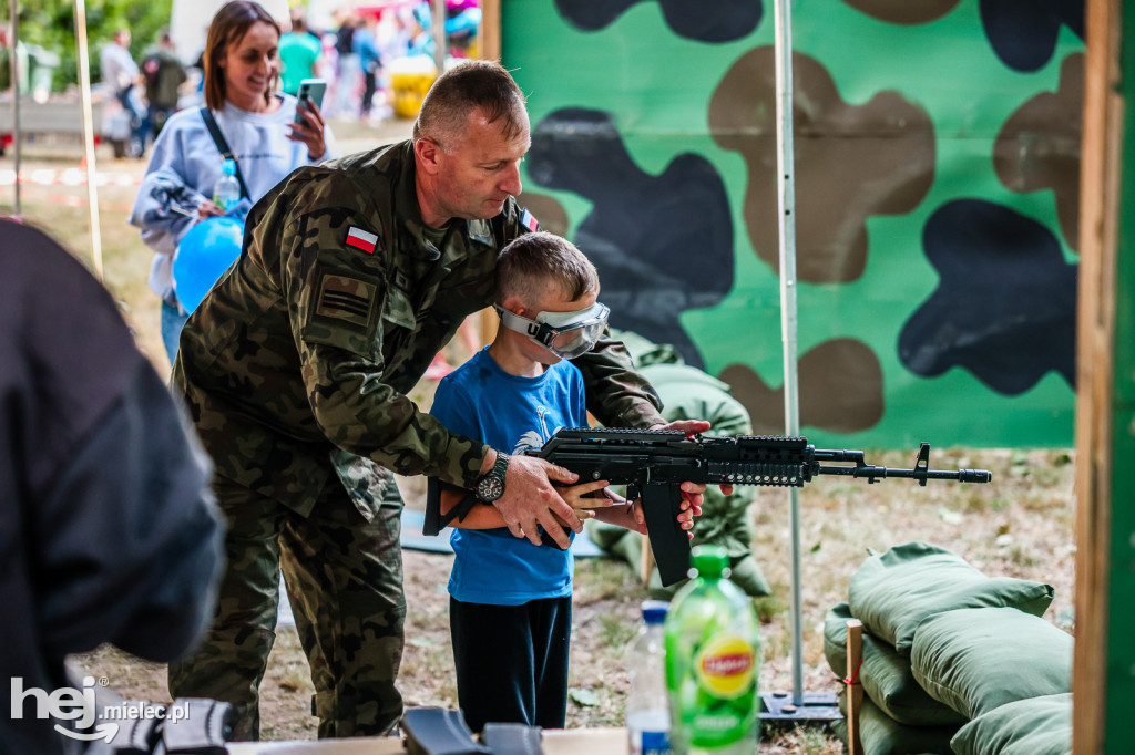 Święto Wojska Polskiego Czermin 2025