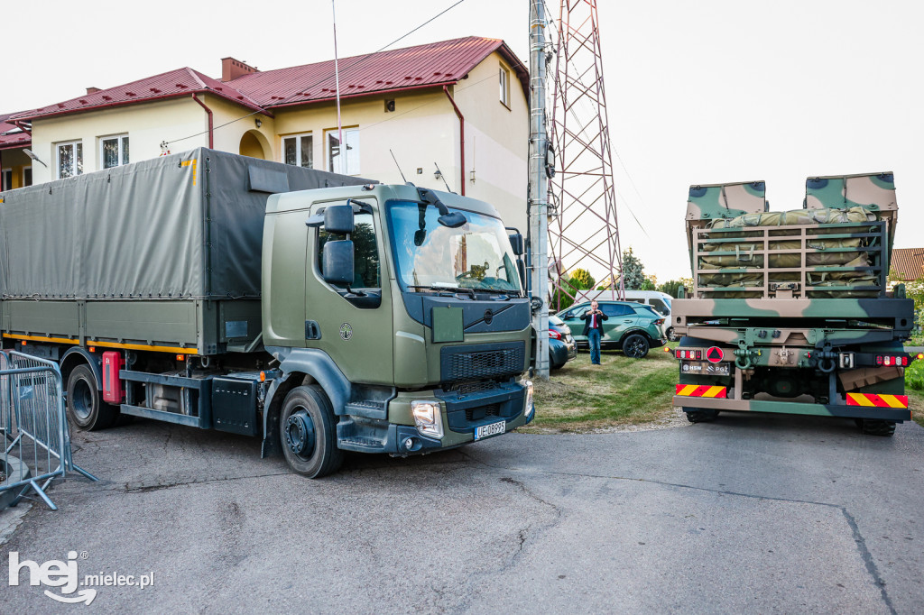 Święto Wojska Polskiego Czermin 2025
