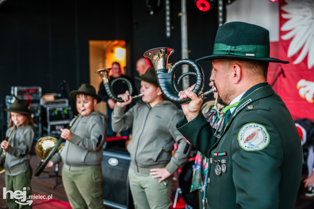Święto Wojska Polskiego Czermin 2025