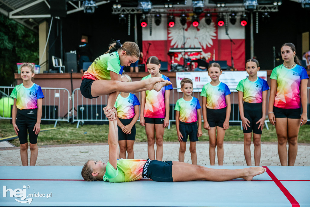 Święto Wojska Polskiego Czermin 2025