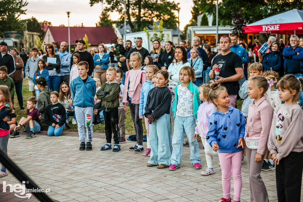 Święto Wojska Polskiego Czermin 2025