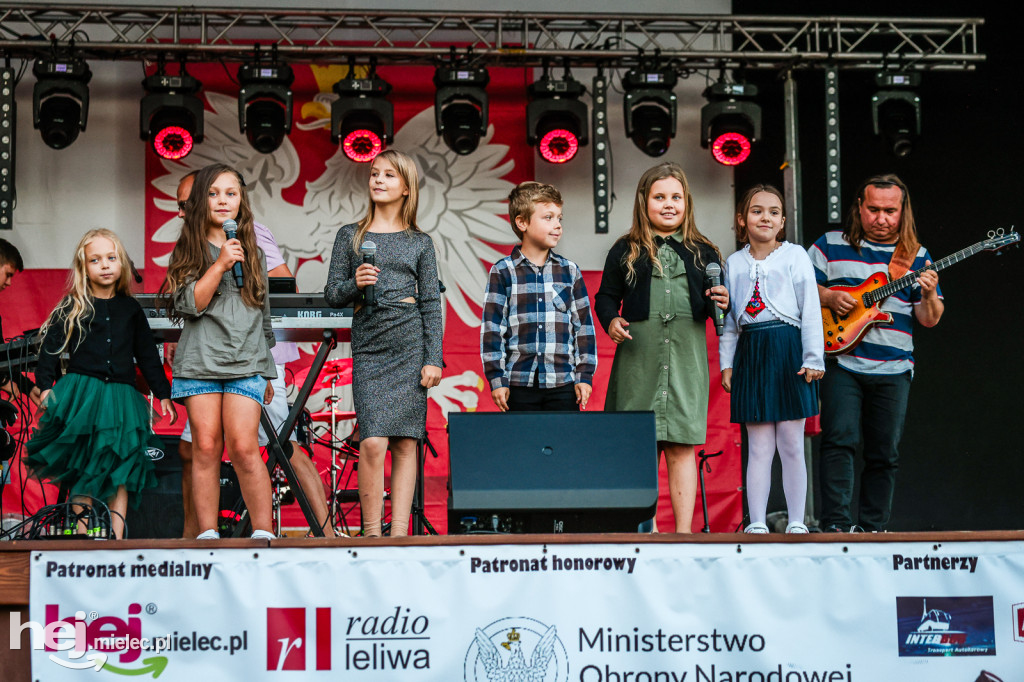 Święto Wojska Polskiego Czermin 2025