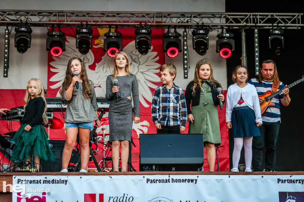 Święto Wojska Polskiego Czermin 2025