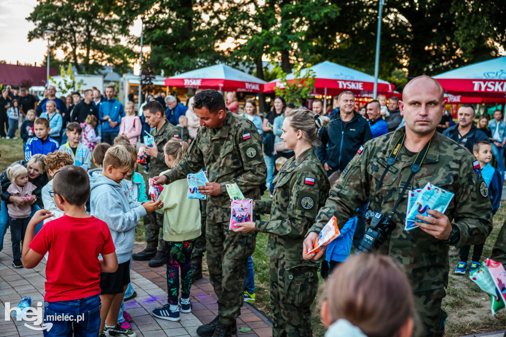 Święto Wojska Polskiego Czermin 2025