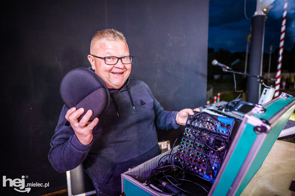 Święto Wojska Polskiego Czermin 2025