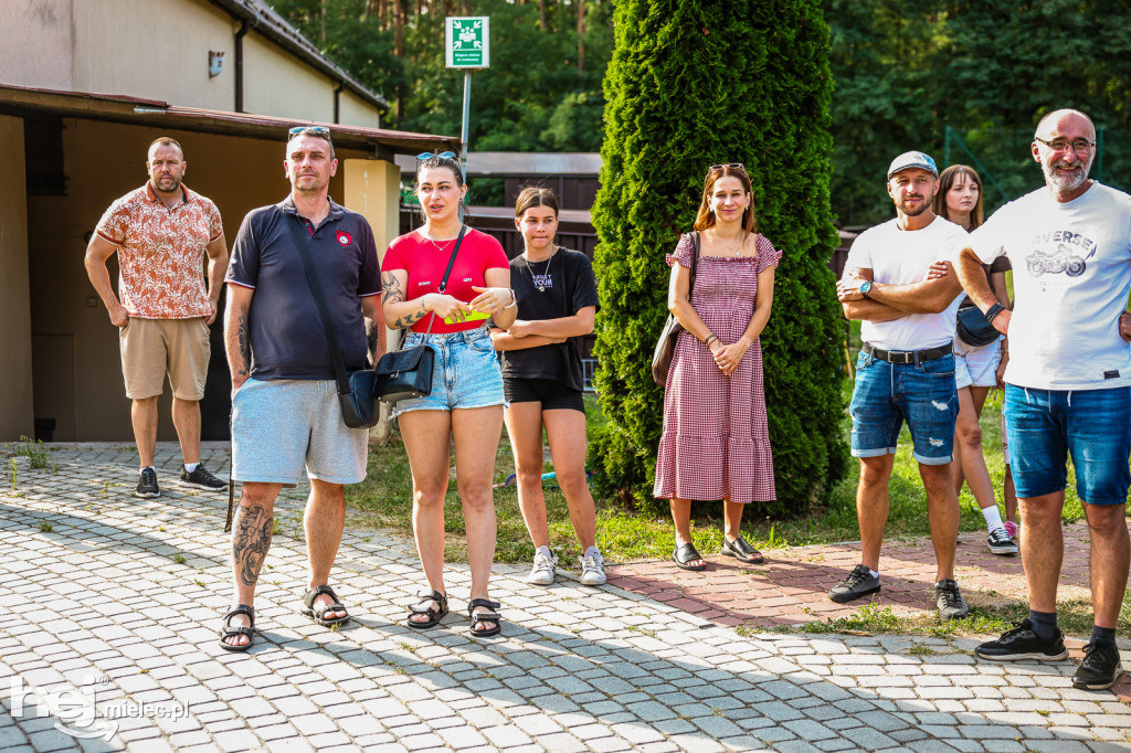 Wyjeździli zimowisko dla dzieciaków ze Skopania