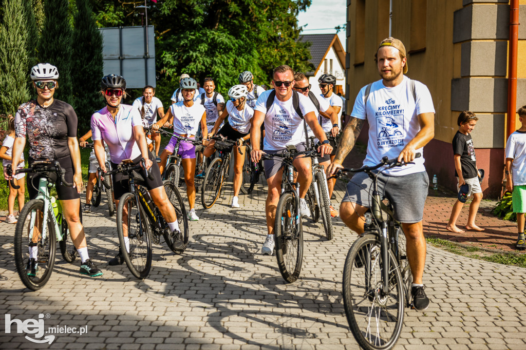 Wyjeździli zimowisko dla dzieciaków ze Skopania
