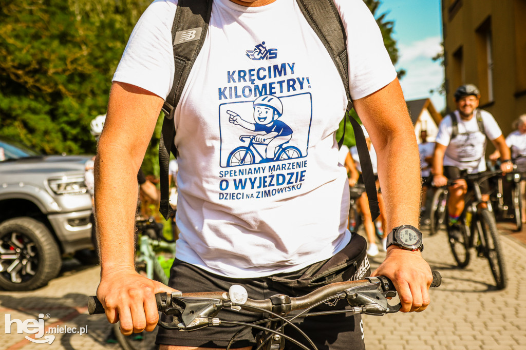 Wyjeździli zimowisko dla dzieciaków ze Skopania